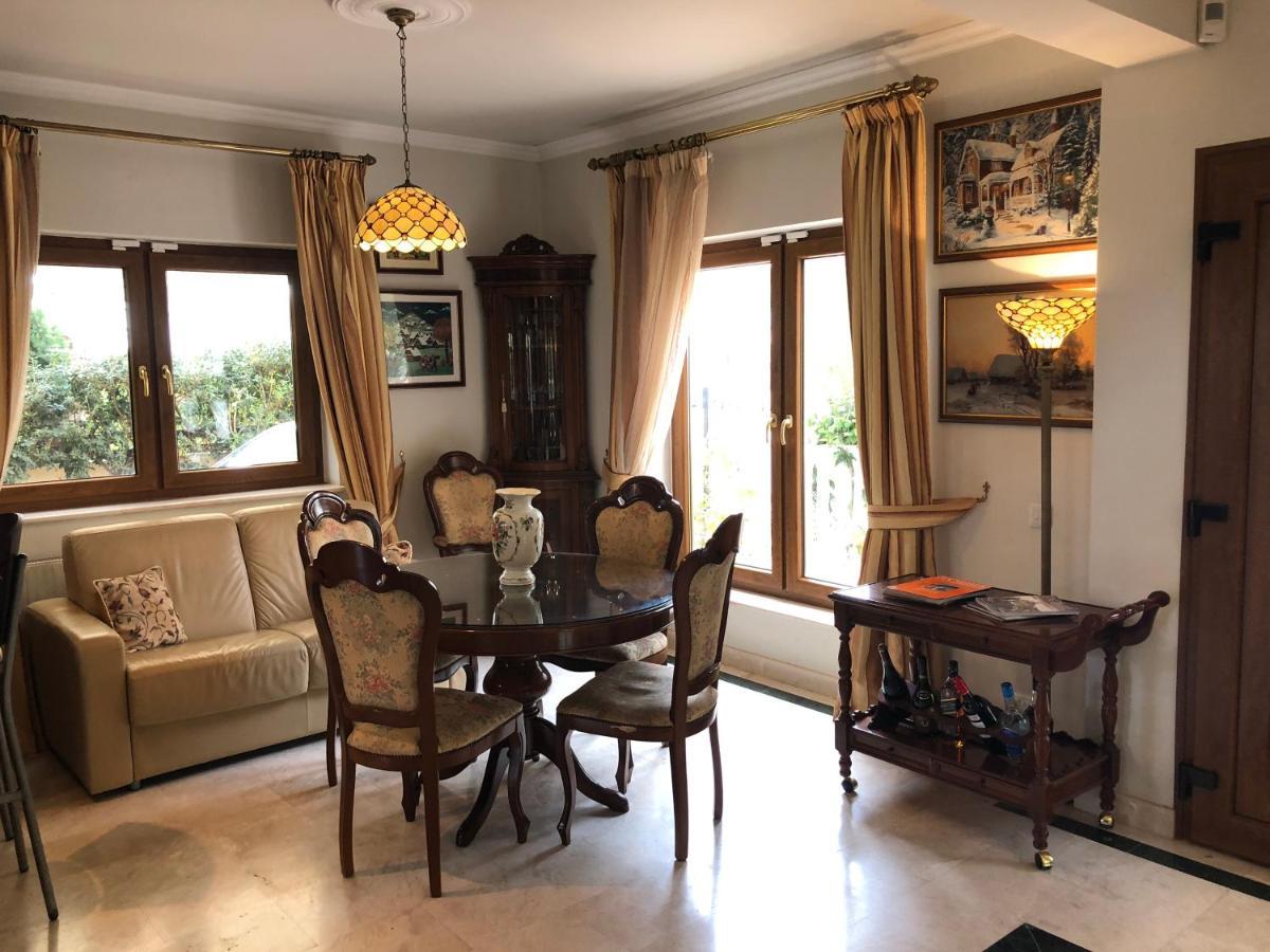 Villa Natalia Aya Napa Dış mekan fotoğraf