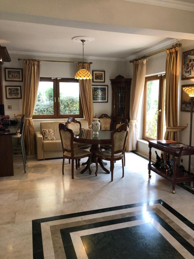 Villa Natalia Aya Napa Dış mekan fotoğraf