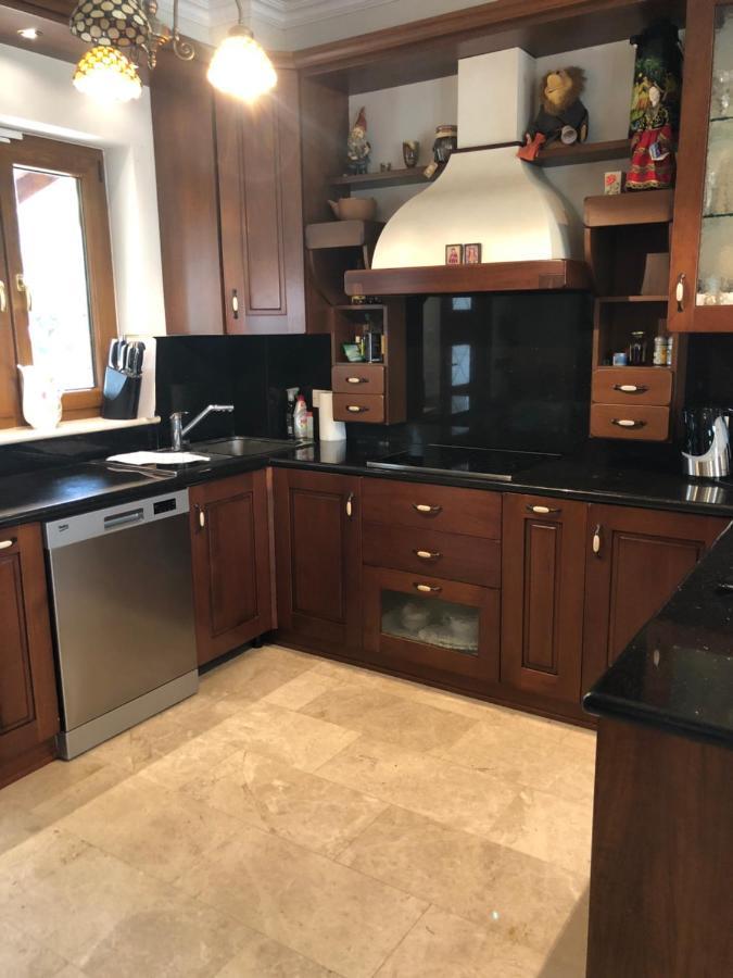 Villa Natalia Aya Napa Dış mekan fotoğraf