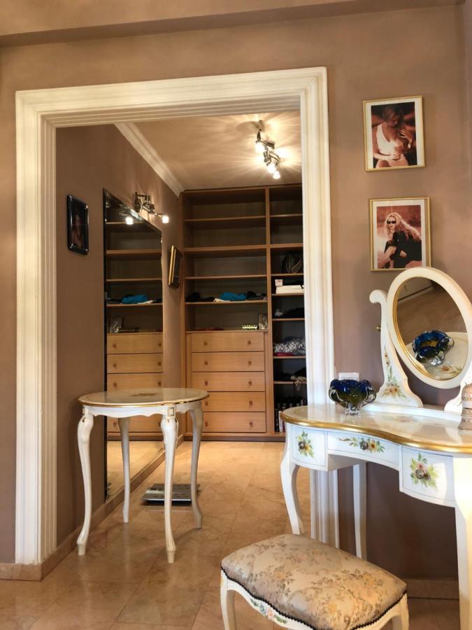 Villa Natalia Aya Napa Dış mekan fotoğraf