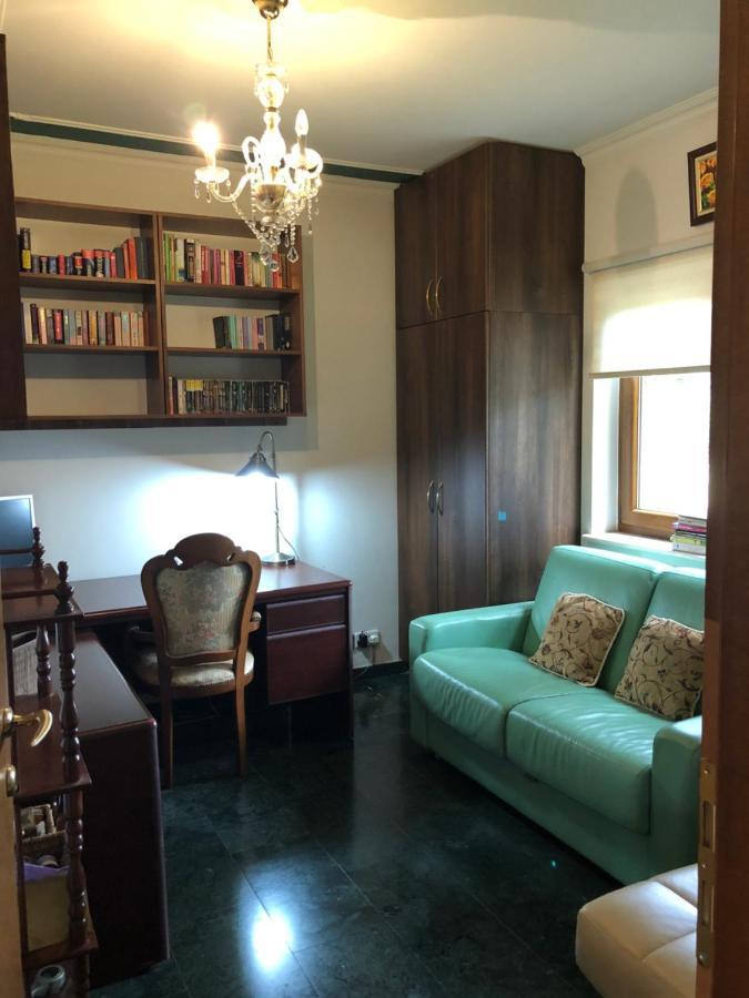 Villa Natalia Aya Napa Dış mekan fotoğraf