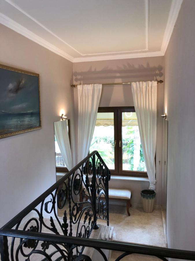 Villa Natalia Aya Napa Dış mekan fotoğraf