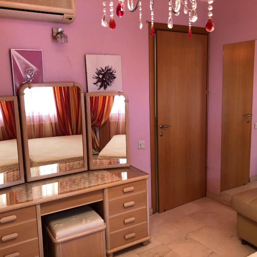 Villa Natalia Aya Napa Dış mekan fotoğraf